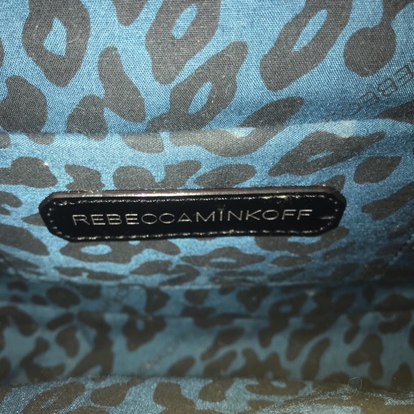 Rebecca Minkoff purse - Picture 4 of 5